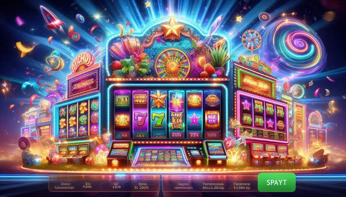 Wild7 Casino